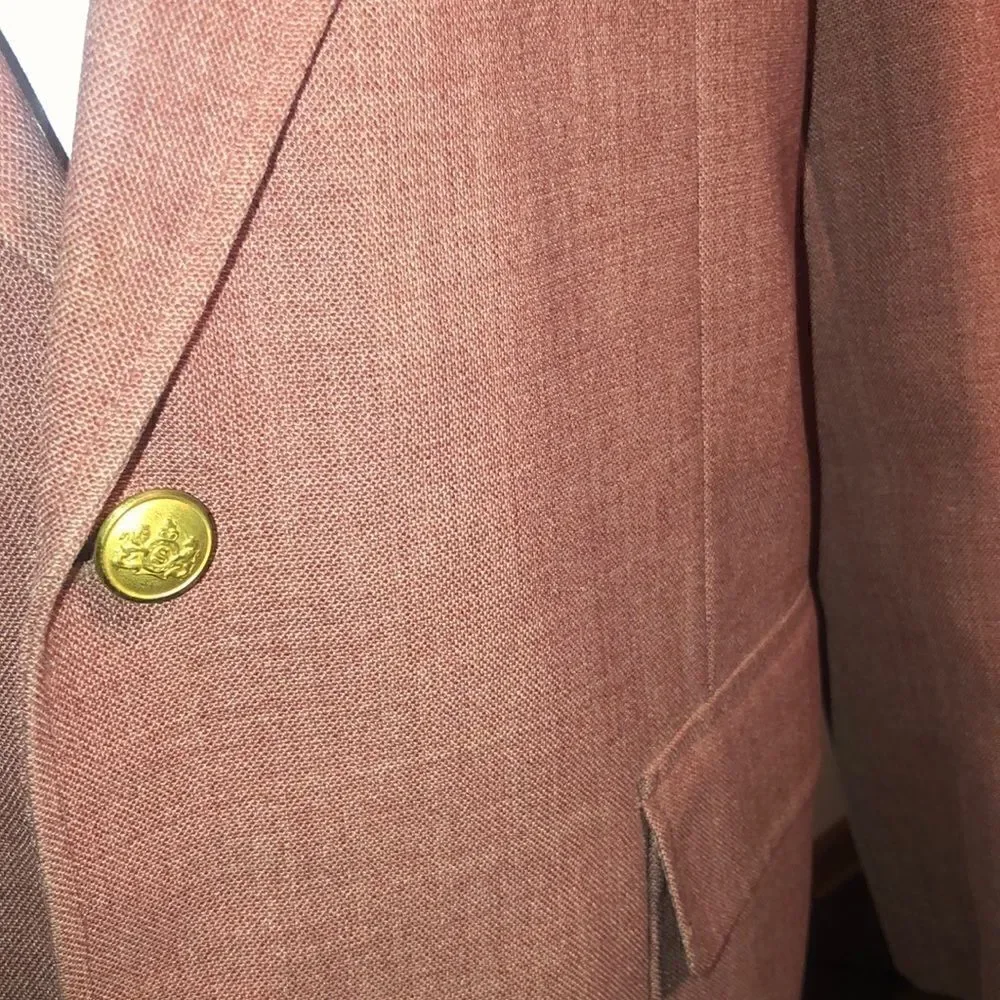 Stafford Suit Jacket